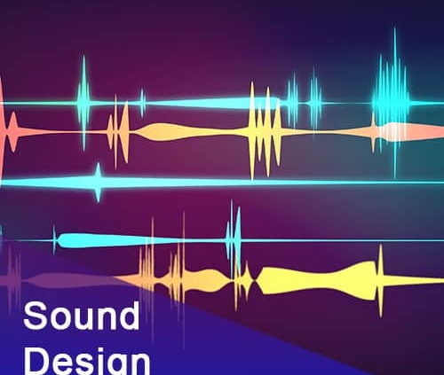 Sound Design Pic