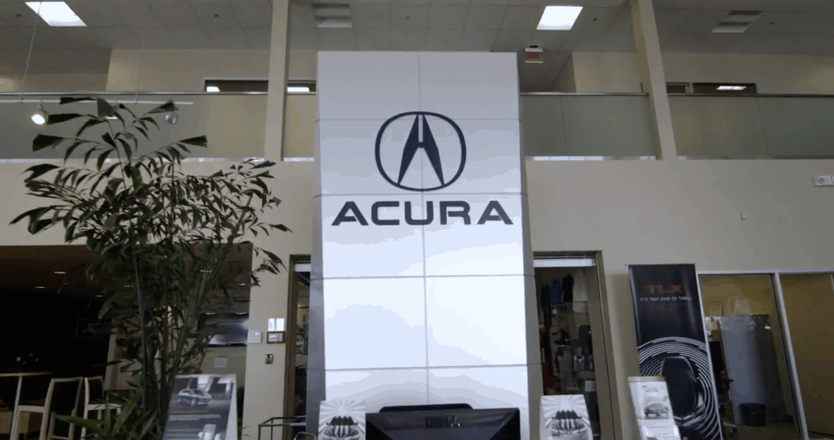 Acura of Fremont Commercial