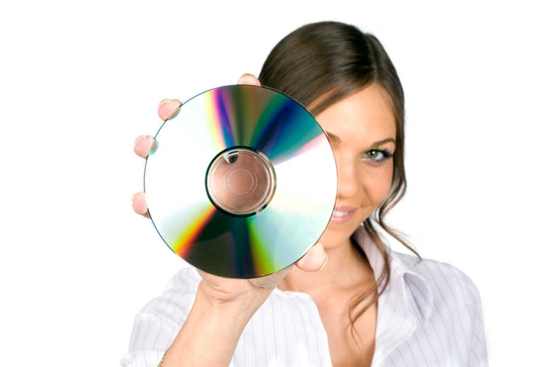 Red Book CD Format Explained