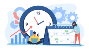 project time management