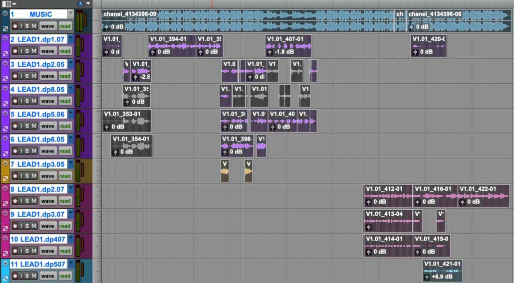 protoolsnotconsolidated TravSonic Audio Production