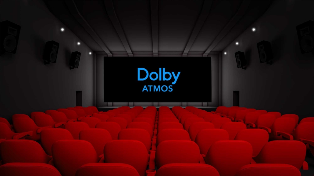 Dolby Atmos - What Hardware And Software Do You Need