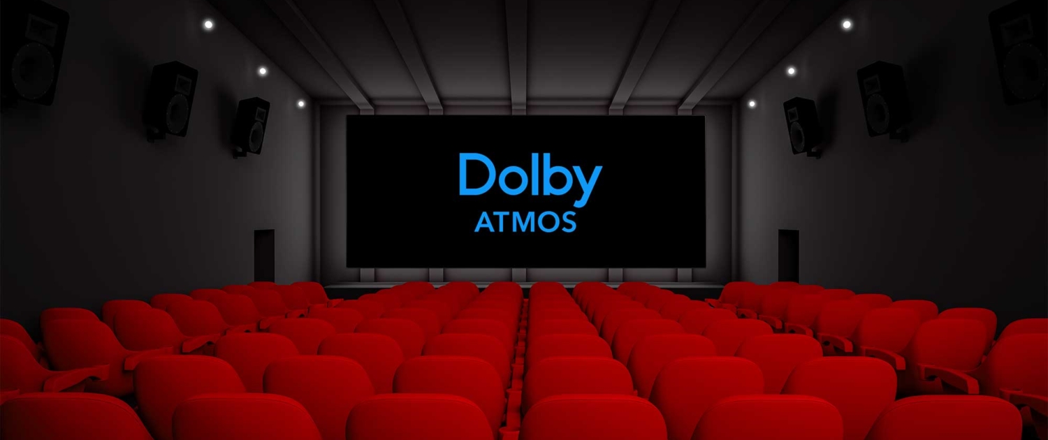 Dolby Atmos Theater