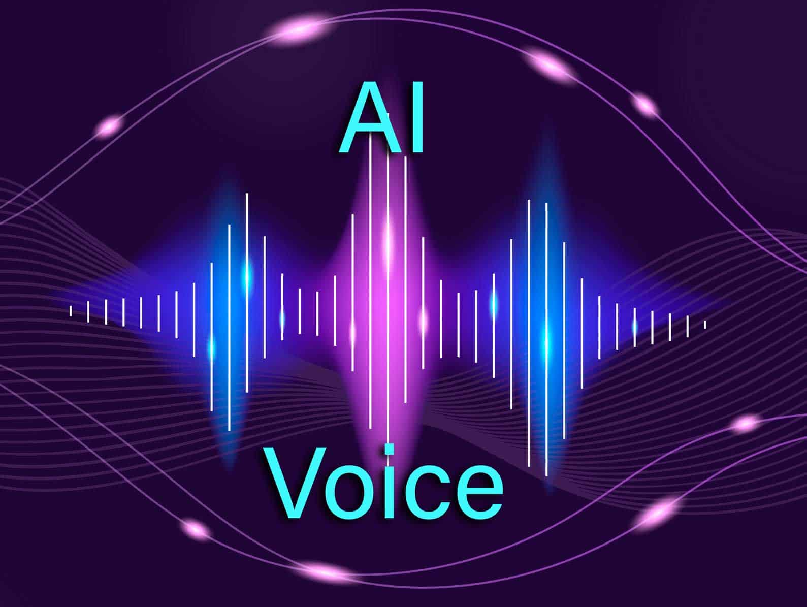 AI Voice Narration