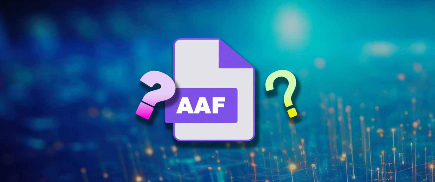 What is an AAF 2 What is an AAF 2