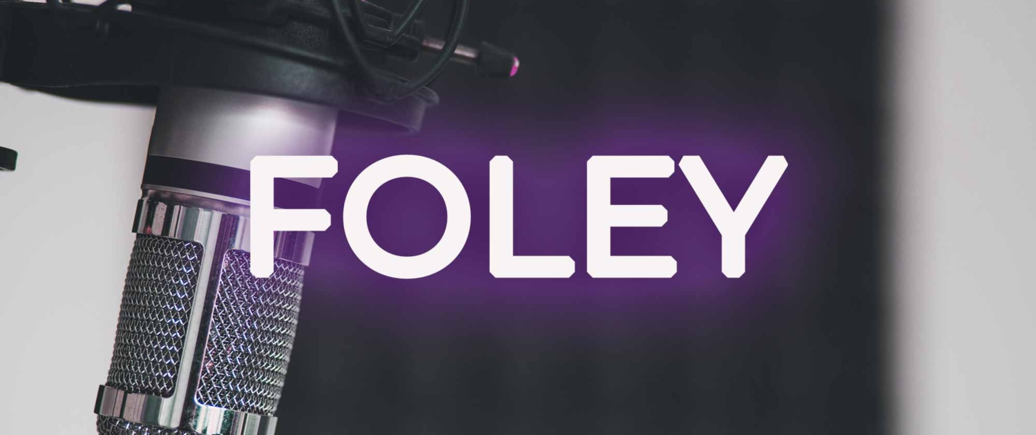 foley image foley image