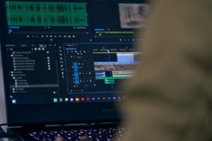 video editing 01