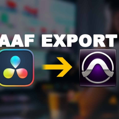 What is AAF in Audio Production? Everything You Need to Know