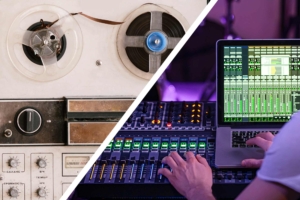 history audio 1