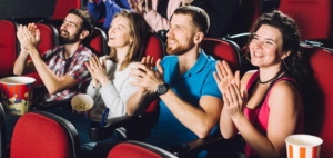 audience movie