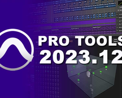 Pro-Tools-2023.12-Software
