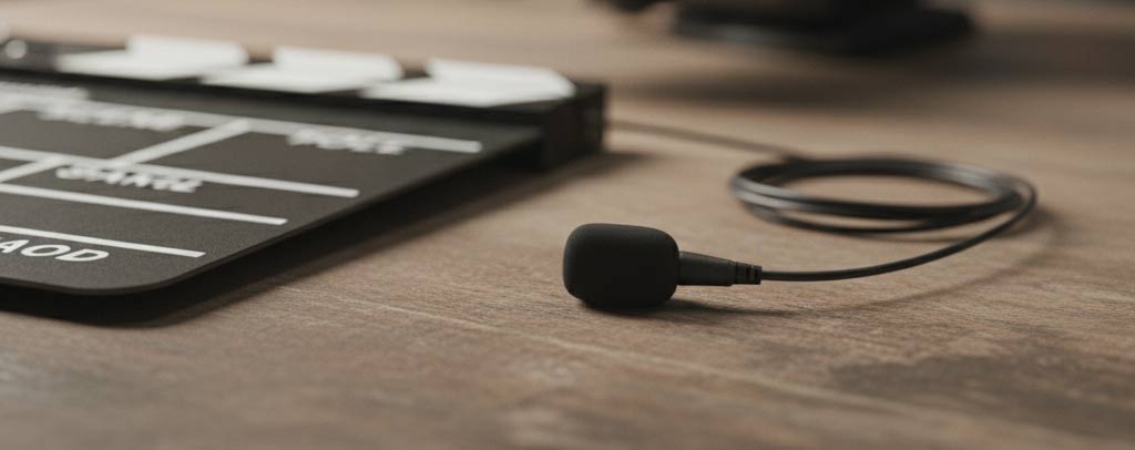 Ignoring-the-Power-of-Lavalier-Microphones