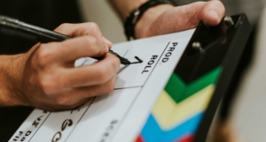 scenes-with-clapper-board