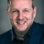 Anthony Rudd Profile Pic