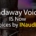 Findaway-voices-now-INaudio