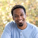 Tim Morgan Profile Pic