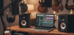 Home Recording Studio-Setup