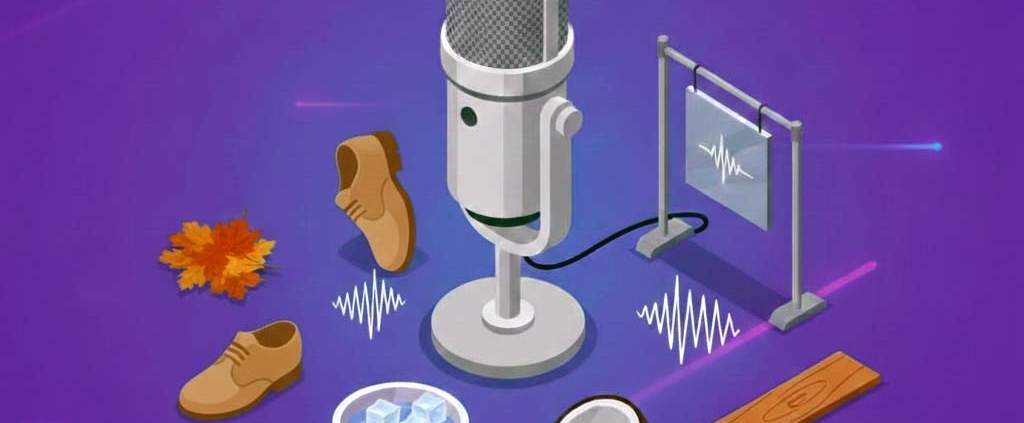 FOLEY Recording Services