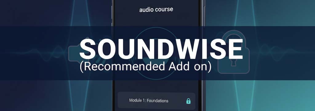 How to Sell Your Audiobook Directly on Your Website: The Simple Author’s Guide SOUNDWISE