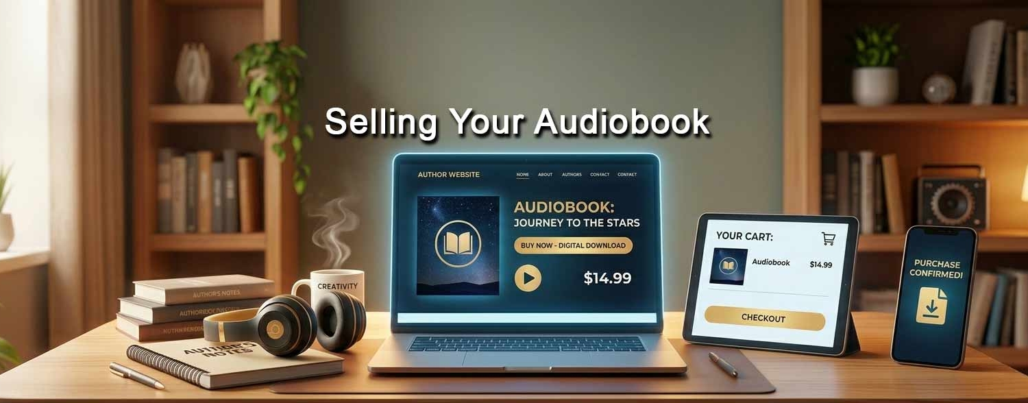 Selling_Your_Audiobook_Online_2 Selling Your Audiobook Online