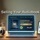 Selling Your Audiobook Online