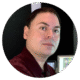 Aaron R Reppert, founder of TravSonic Audio Production