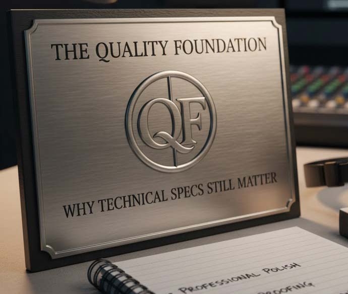 How to Sell Your Audiobook Directly on Your Website: The Simple Author’s Guide Audiobook Specs Production