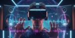 Immersive audio background