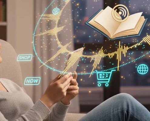 Selling Audiobooks Online