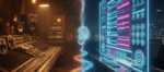 Analog Audio to-Intelligent Production