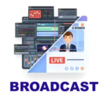 Broadcast Mixing Service