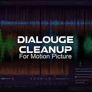 Dialogue Editing