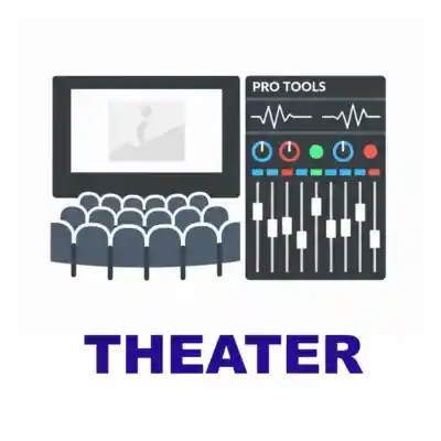 Theater Mixing Master