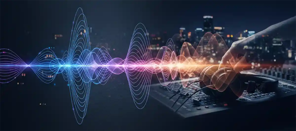 audio-production-background Audio Production Services Background