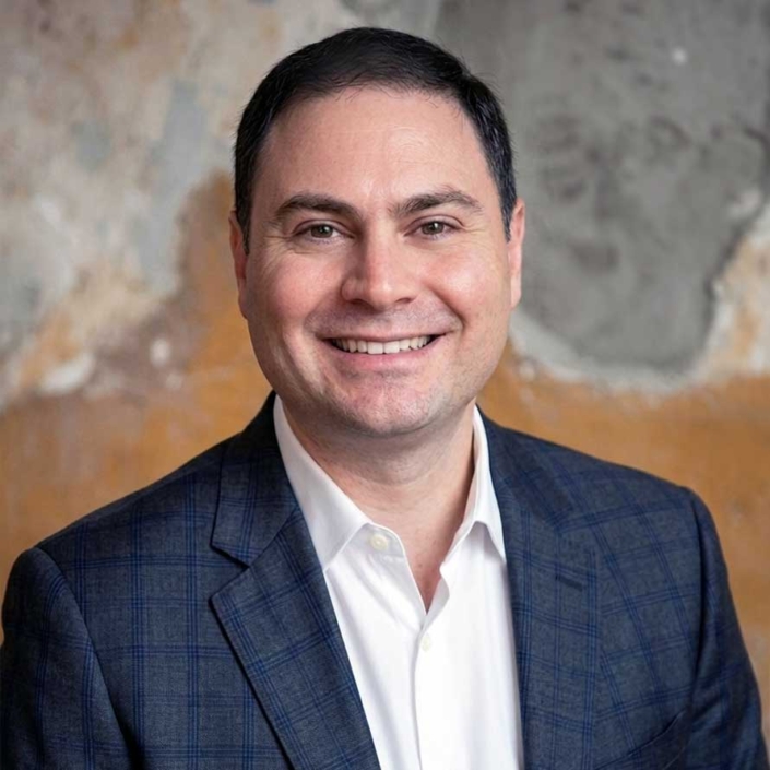 Aaron R. Reppert | Founder of TravSonic