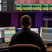 TravSonic Audio Production Studio