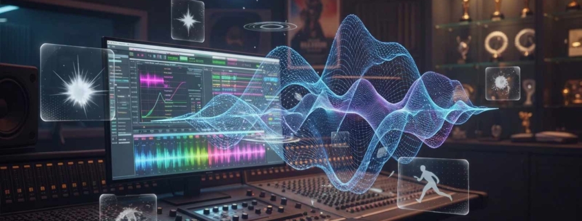 Sound Design Background