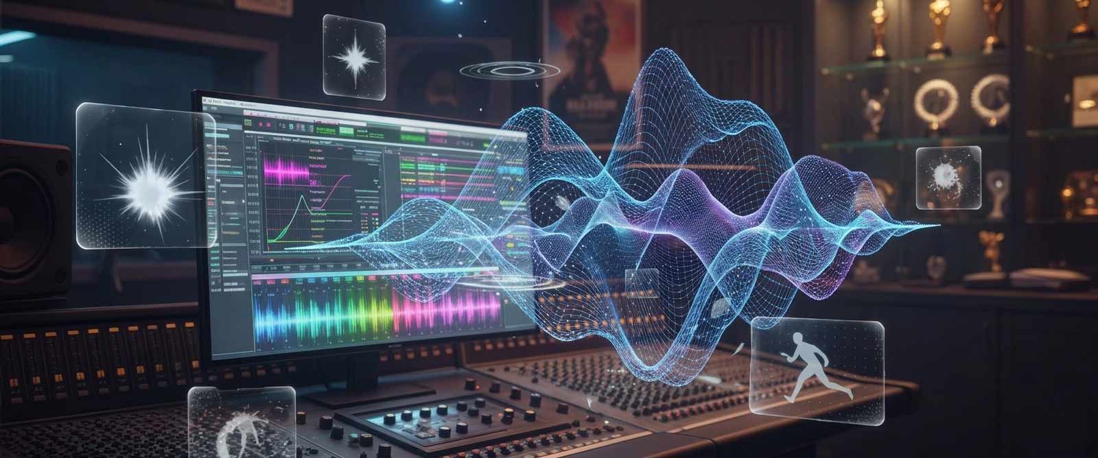 Sound Design Background