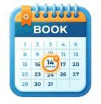 Booking Calendar