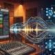 Human audio editing vs AI