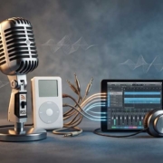 Podcast History